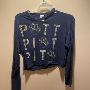 Victoria Secret Pitt Shirt